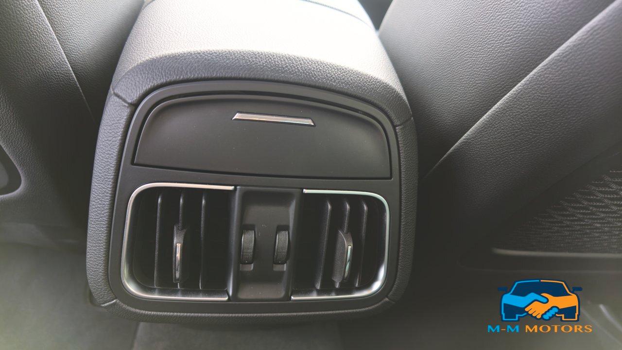 Maserati Levante 3.0 V6 Granlusso 250cv auto