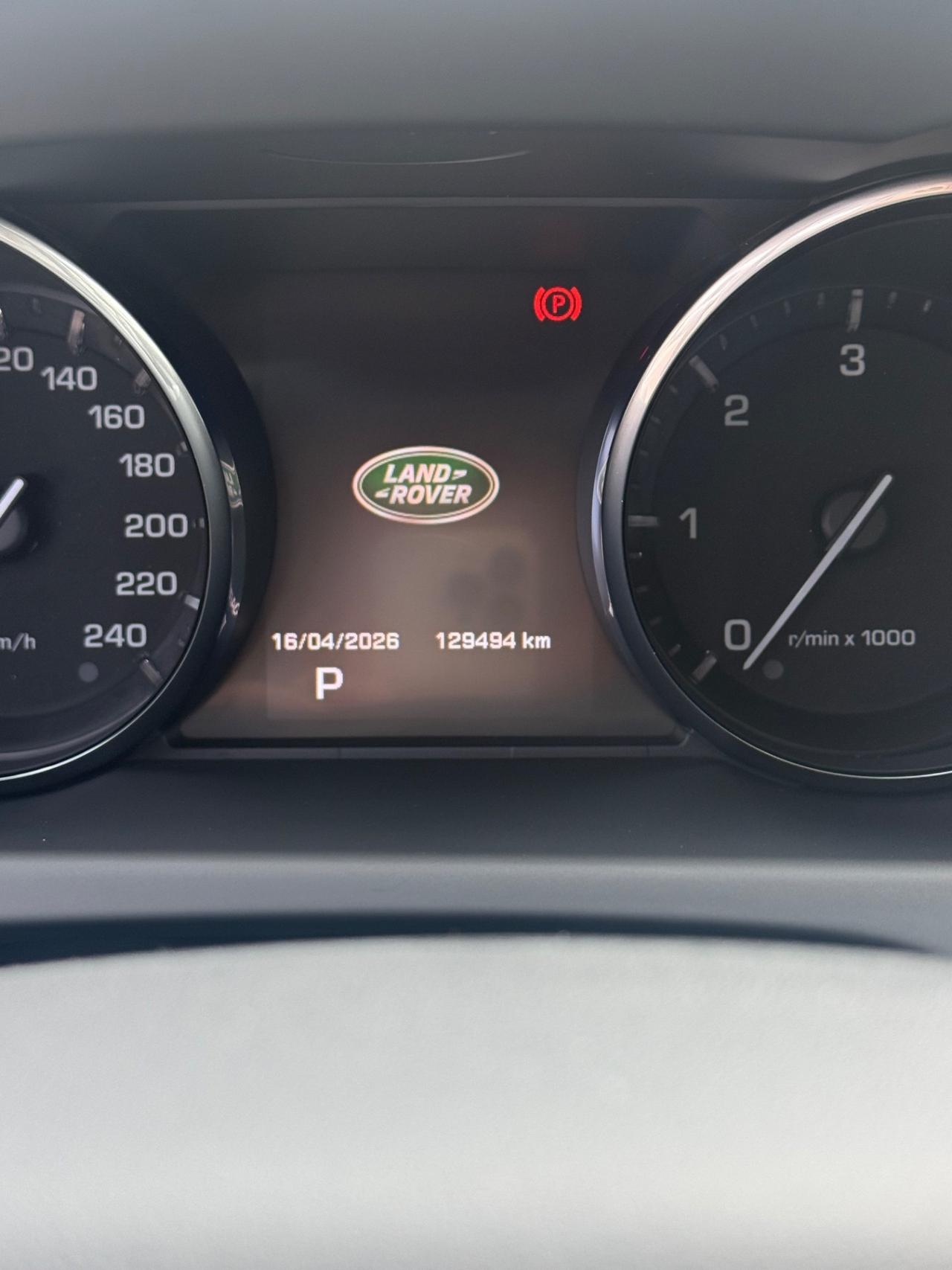 Land Rover Discovery Sport 2.0 TD4 150 CV HSE Luxury