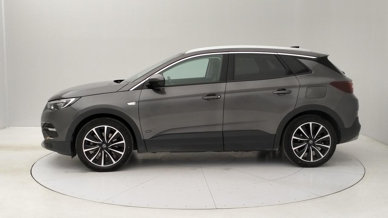 OPEL Grandland X - Grandland X 1.6 phev Elegance fwd auto