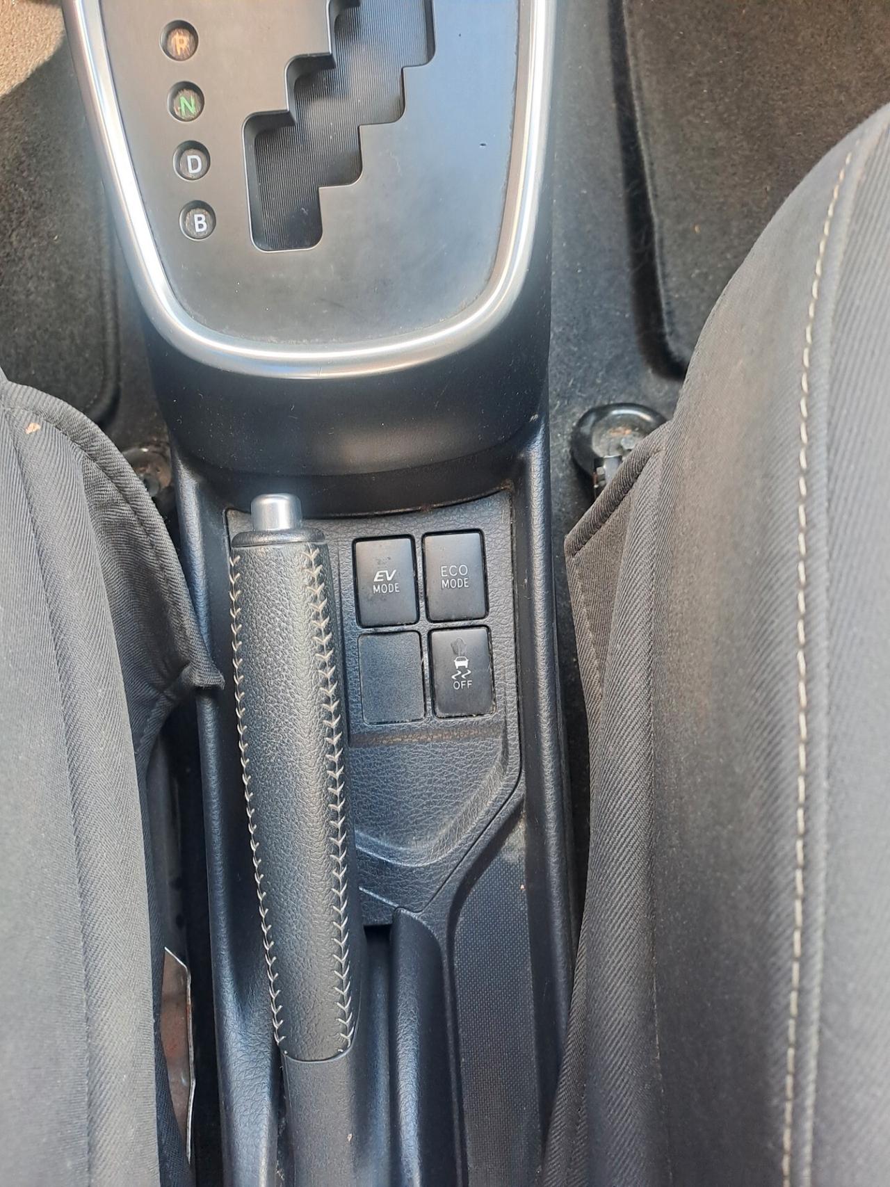 Toyota Yaris 1.5 Hybrid 5 porte Style(TRATTABILE