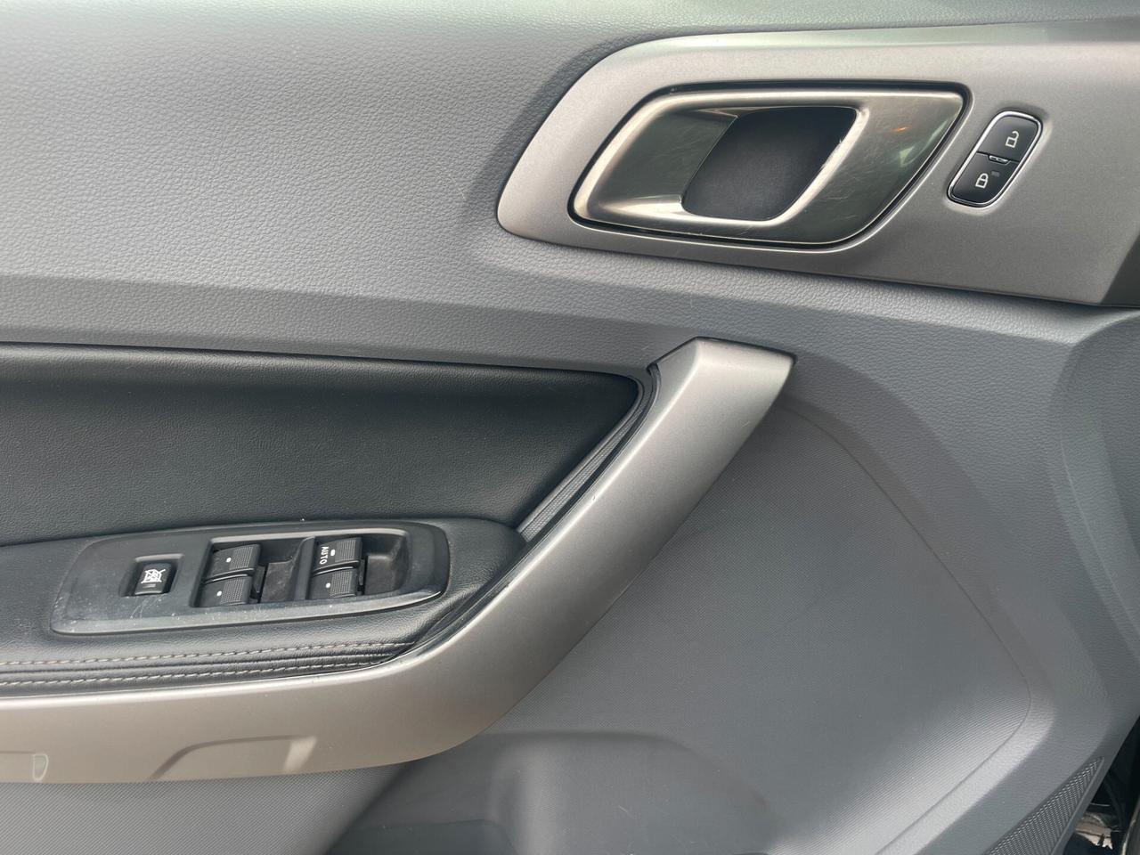 Ford Ranger 3.2 TDCi aut. DC Limited 5pt.