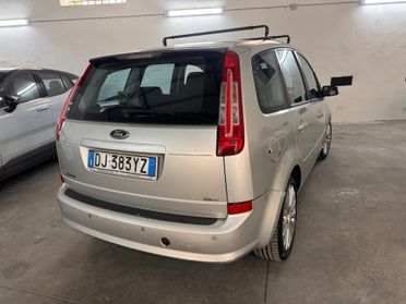 Ford C-Max Focus C-Max 1.8 TDC