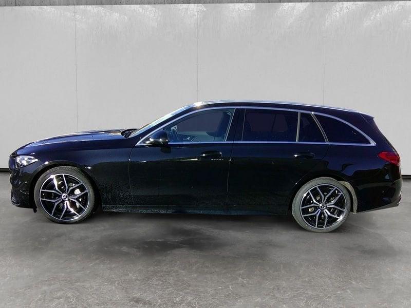 Mercedes-Benz Classe C C SW 220 d mhev Premium Plus auto