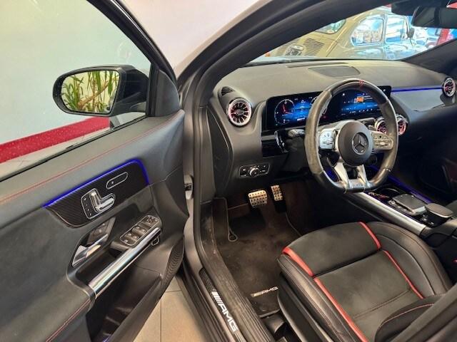 MERCEDES GLA (H247) GLA 35 4Matic AMG