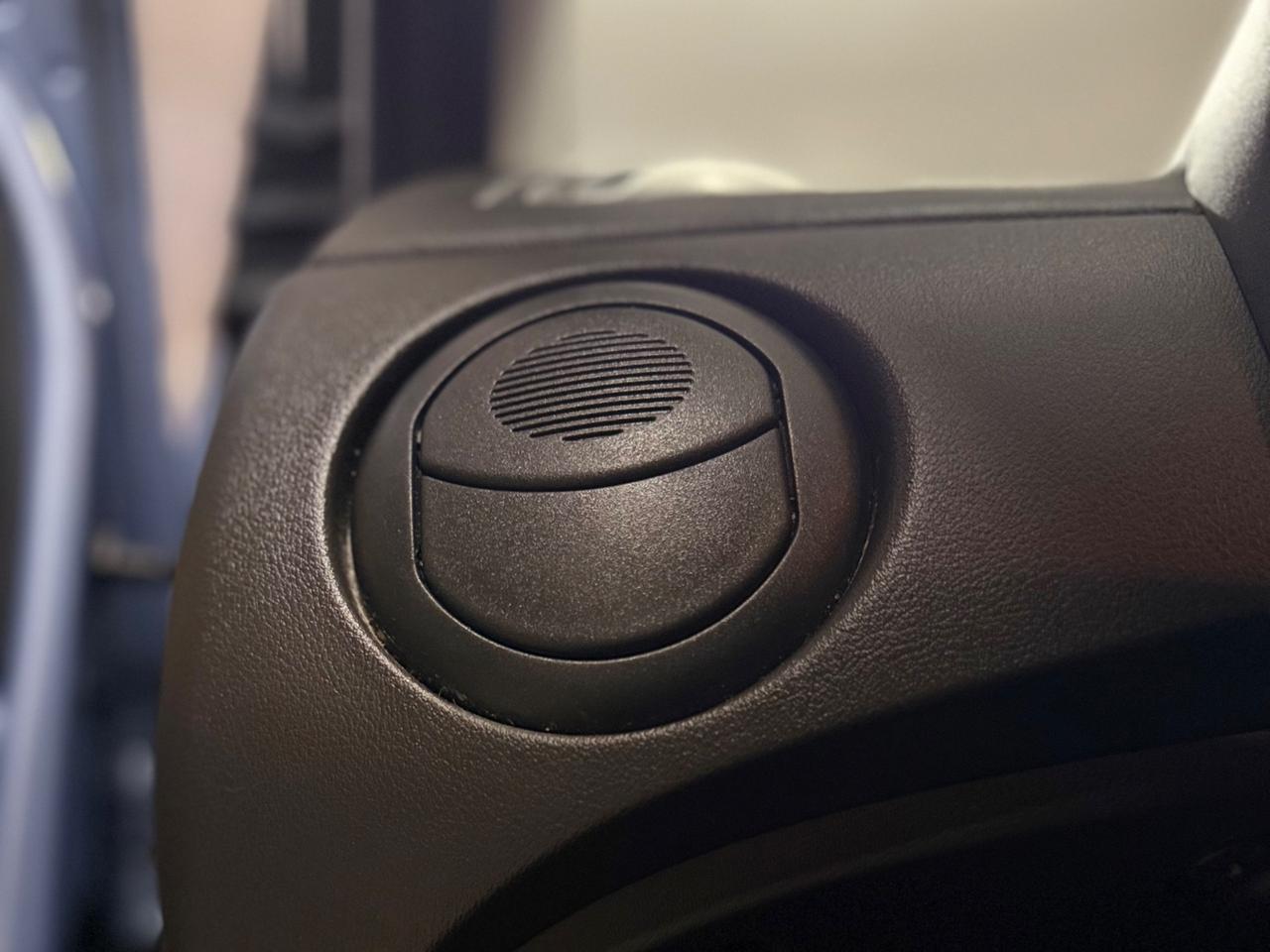 STUPENDA FIAT PUNTO CON SOLI 30.737 KM IN OTTIME CONDIZIONI