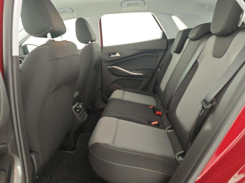 Opel Grandland X 1.5 diesel Ecotec aut. Business Elegance