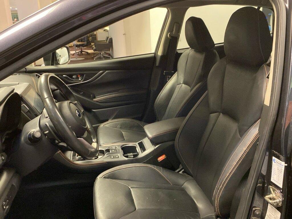 Subaru XV 2.0 i Premium AWD CVT Lineartronic