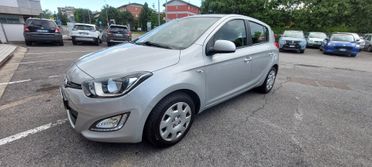 Hyundai i20 1.2 5p. Sound Edition