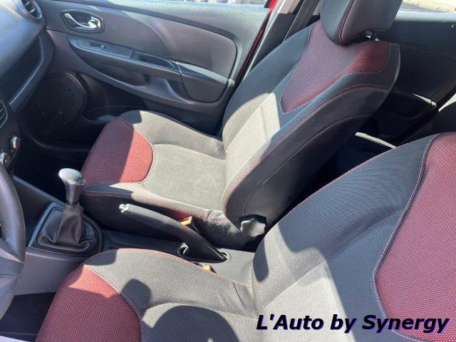RENAULT Clio 1.5 dCi 8V 75CV 5 porte Wave
