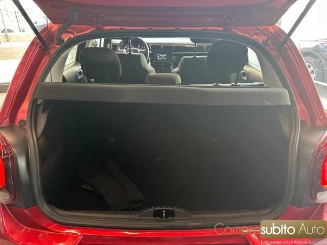 CITROEN C3 BlueHDi 100 S&S You