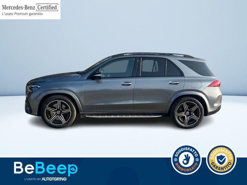 Mercedes-Benz GLE 350 DE PHEV AMG LINE PREMIUM 4MATIC AUTO