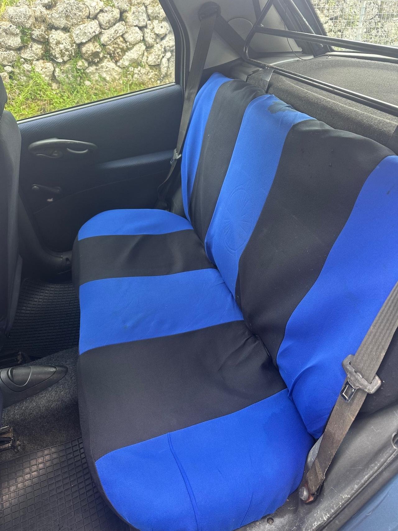 Fiat Punto 1.3 Multijet 16V 5 porte Dynamic