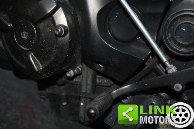 YAMAHA Tracer 700 DEPOTENZIATA, PATENTE A2
