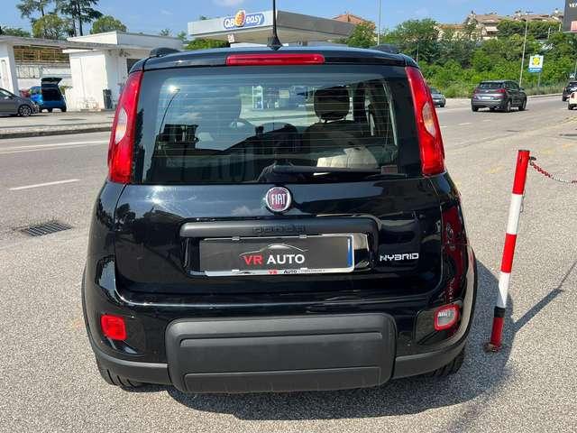 Fiat Panda HYBRID 1.0 firefly City Life NEOPATENT Promo finan