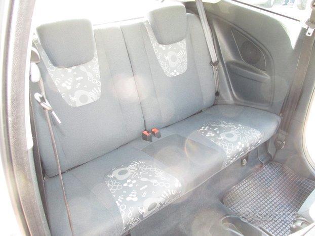 Ford Ka FORD KA 1.3 M-JET FULL KM CERTIF 2010