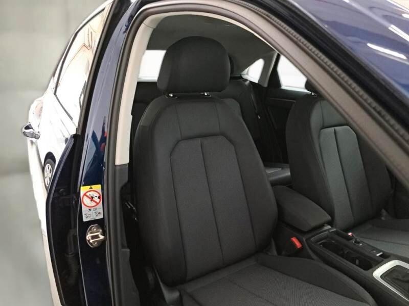 Audi Q3 2.0 TDI 150CV QUATTRO S-TRONIC SPORTBACK PREZZO SENZA VINCOLI • UNIPRO' • ITALIANA • IVA ESPOSTA GARANZIA 12M