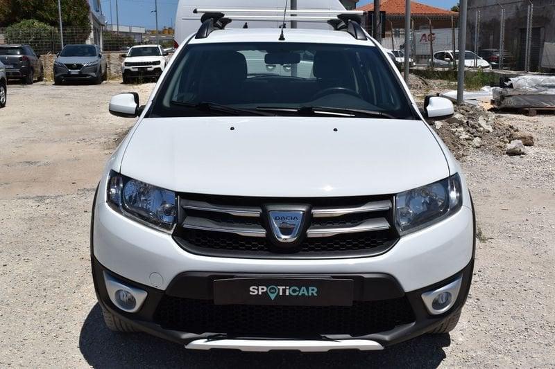 Dacia Sandero Sandero Stepway 1.5 dCi 8V 90CV