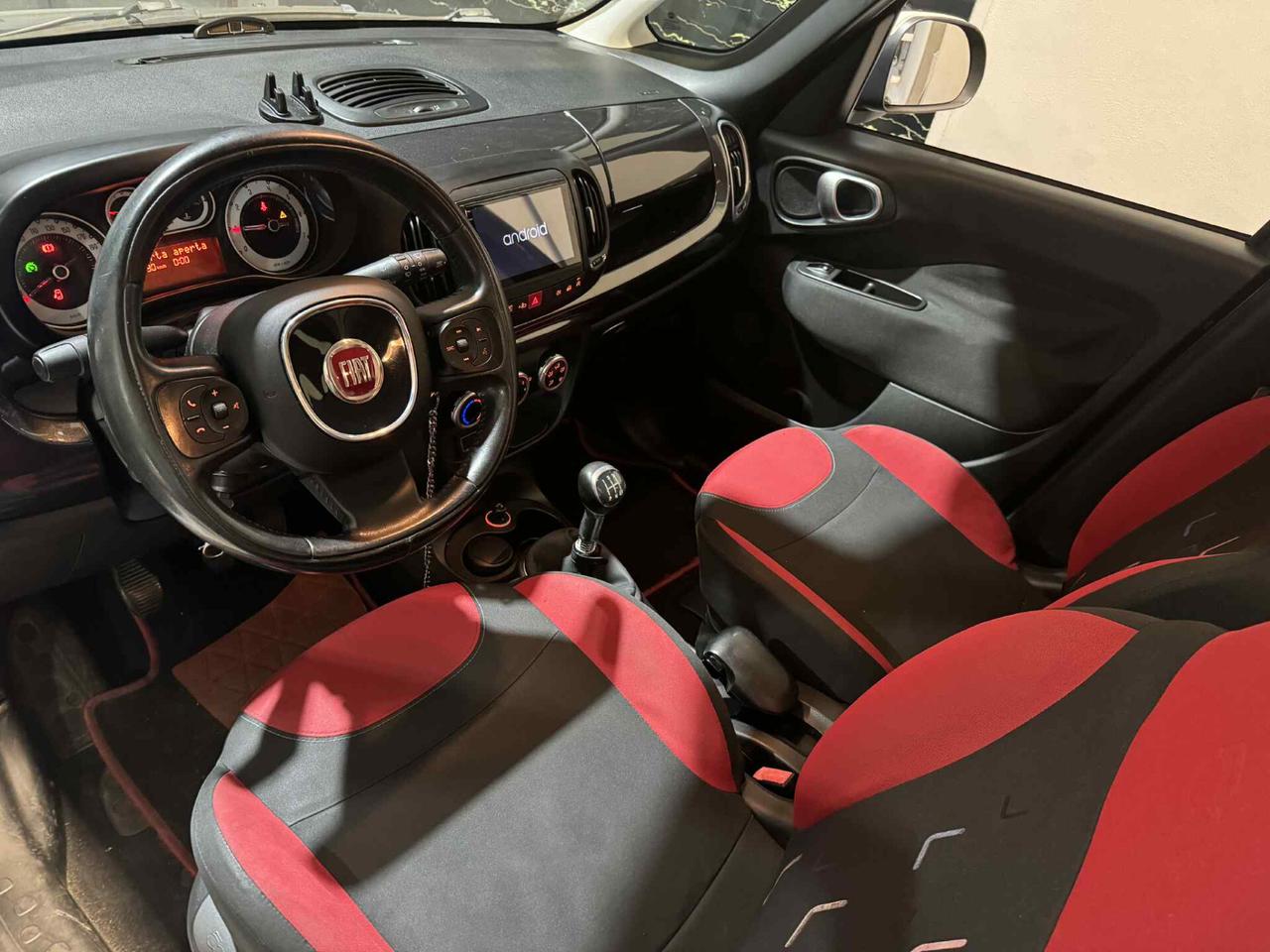 Fiat 500L 1.3 MultijetGARANTITA NON CONSUM OLIO