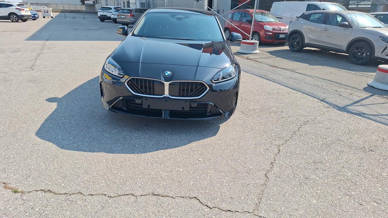 Bmw 118 118d 5p. MSport Design CON PREMIUM PACKAGE