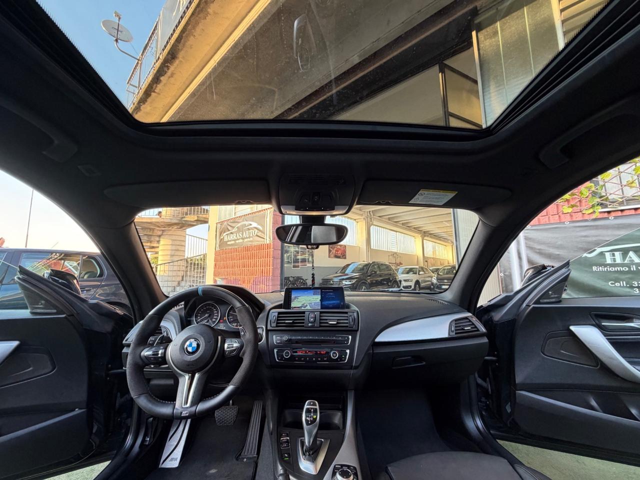 Bmw 125 125d 3p. Msport