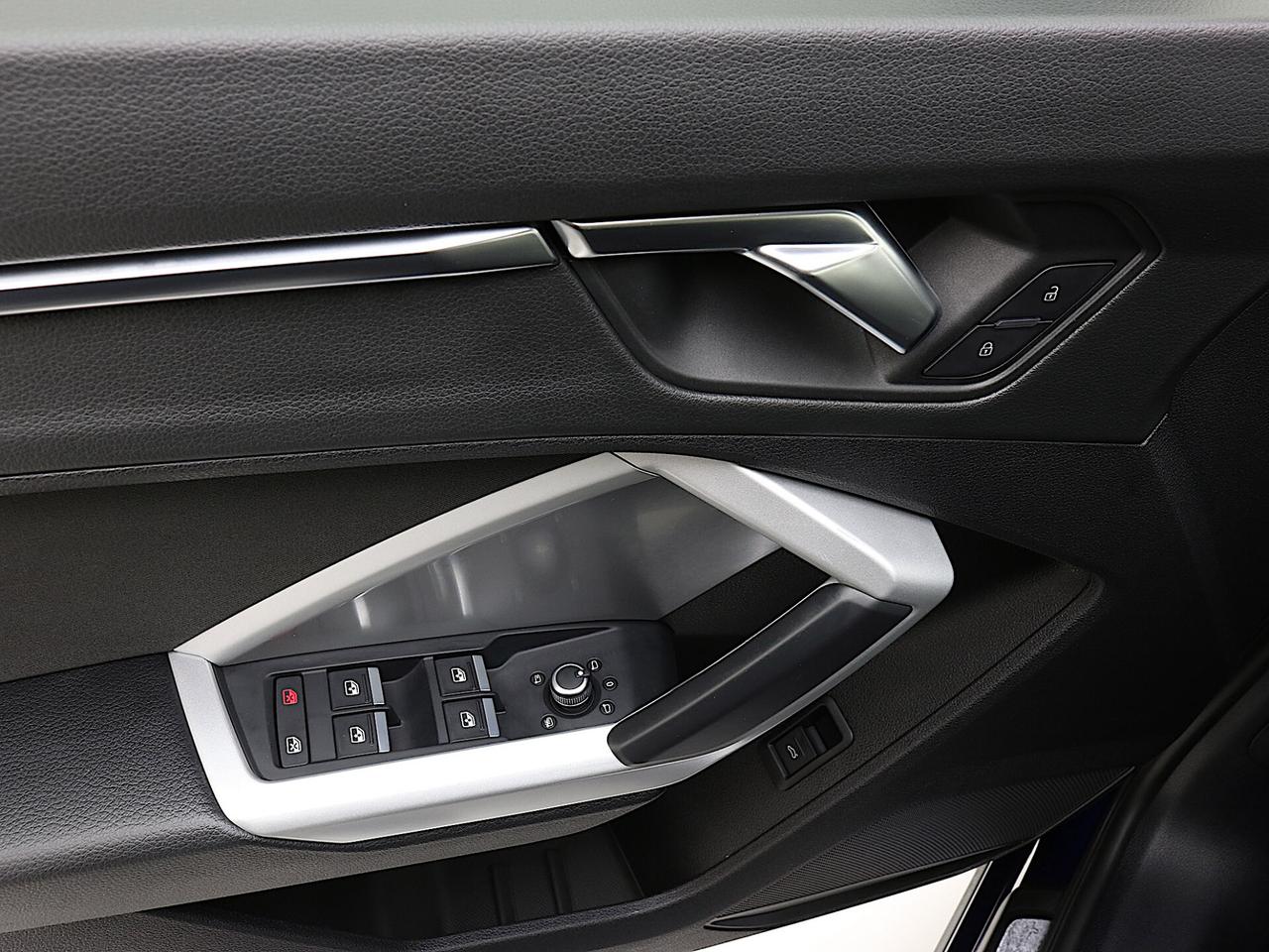 Audi Q3 SPB 35 TDI S Line Edition TETTO APRIBILE