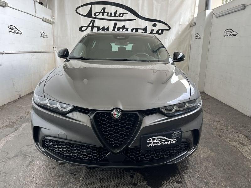 Alfa Romeo Tonale Tonale 1.5 hybrid SPECIALE 160cv tct7 TUA DA 260,00 EURO AL MESE