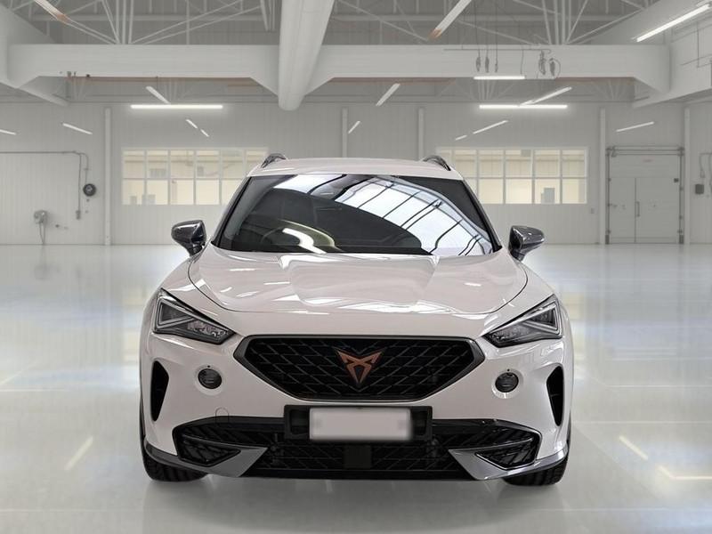 CUPRA FORMENTOR 1.4 E-HYBRID DSG