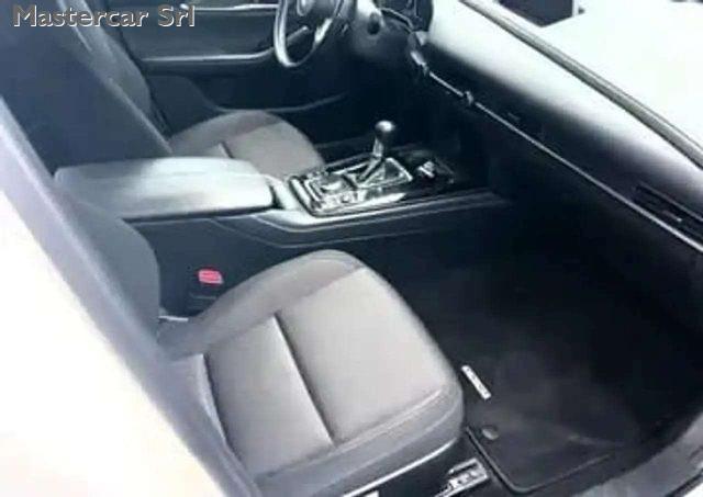 MAZDA CX-30 CX-30 2.0 m-hybrid Evolve 2wd 122cv 6mt - GP709WX