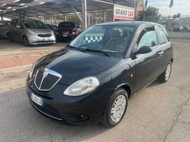 Lancia Ypsilon 1.3 Multijet Oro Unipro 2004