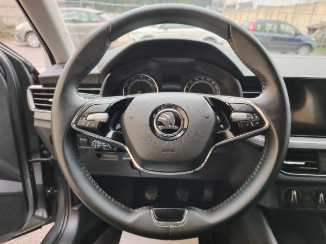 SKODA Scala 1.0 TSI Ambition IVA DEDUCIBILE-PREZZO REALE UNIPR