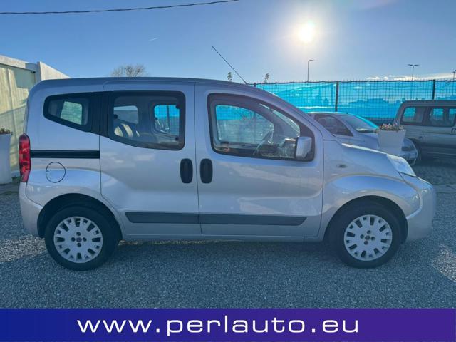 FIAT Qubo 1.3 MJT 75 CV Dynamic