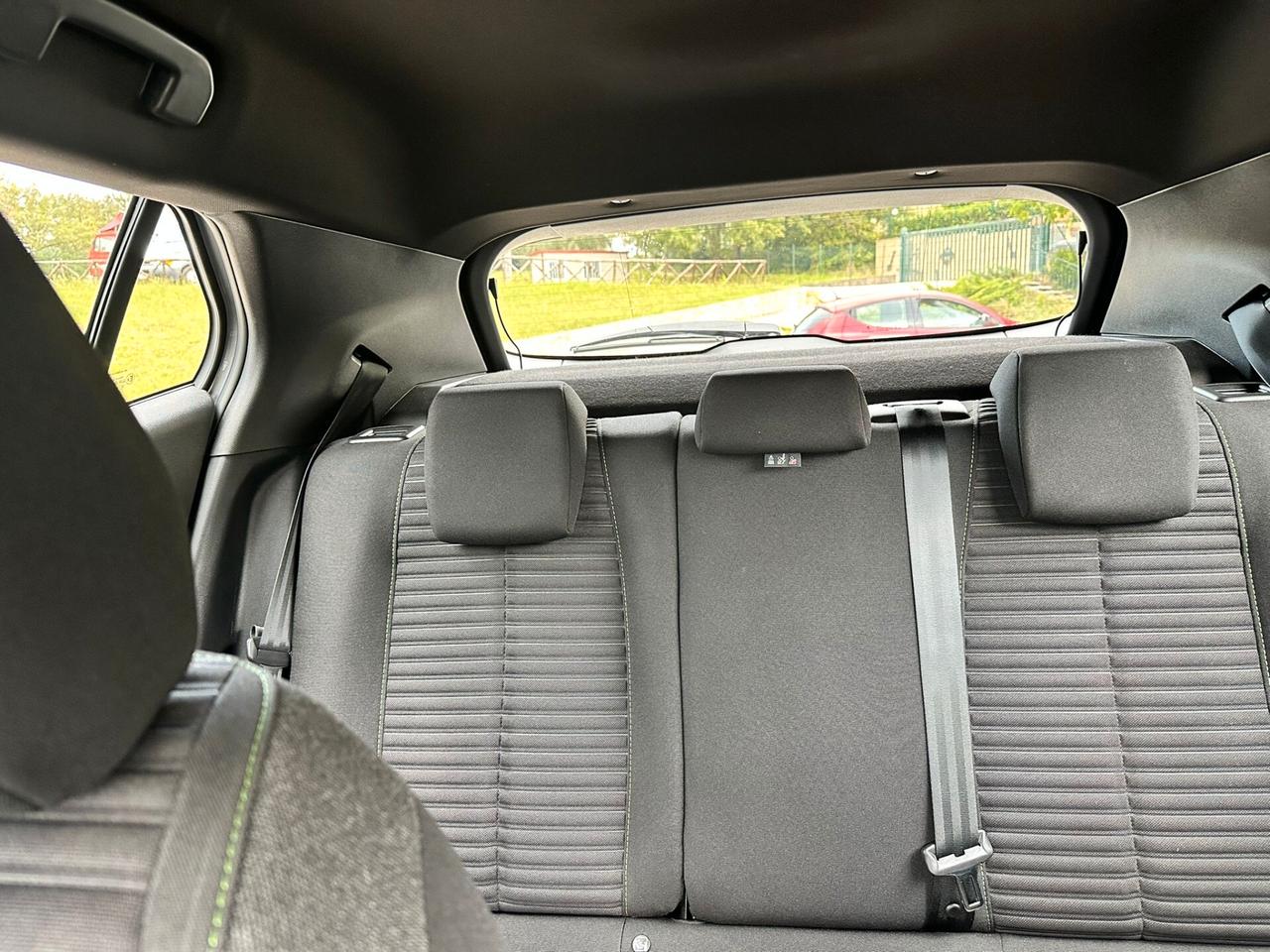 Peugeot 2008 PureTech 100 S&S Allure