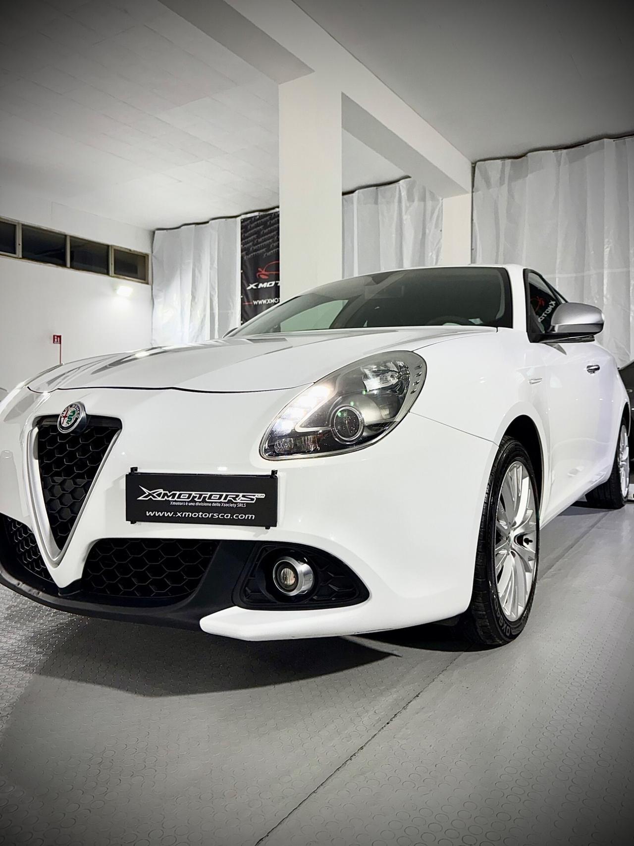 Alfa Romeo Giulietta 1.6 JTDm 120 CV Super