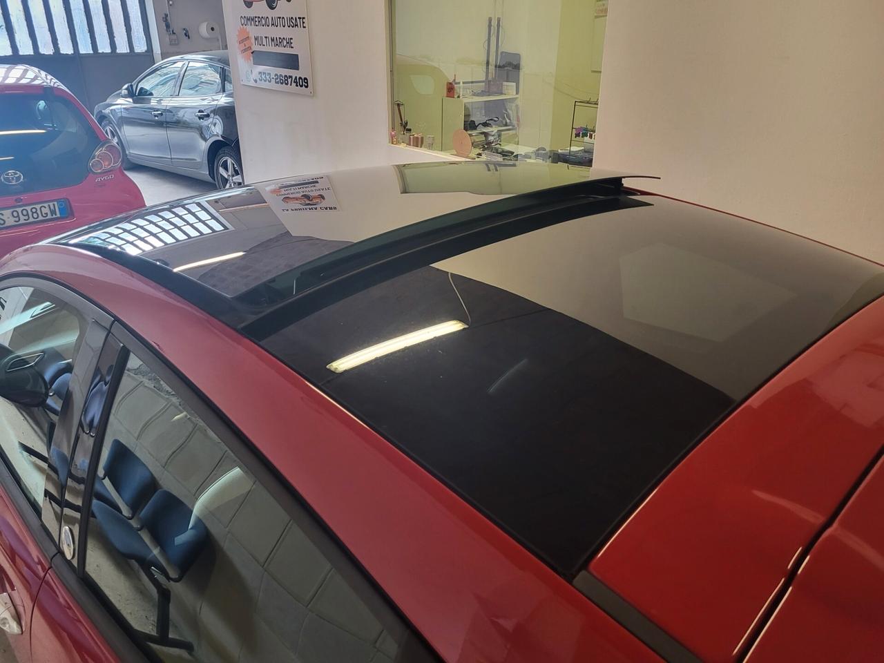 Lancia Ypsilon 1.2 69 CV 5 porte GPL Ecochic Gold