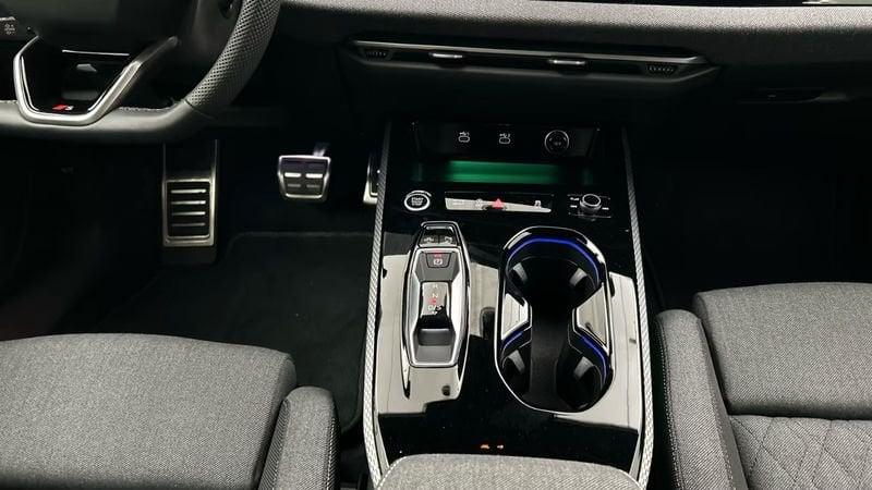 Audi A5 TFSI 150Kw S tronic S line edit MATRIX TECH PLUS CAMERA