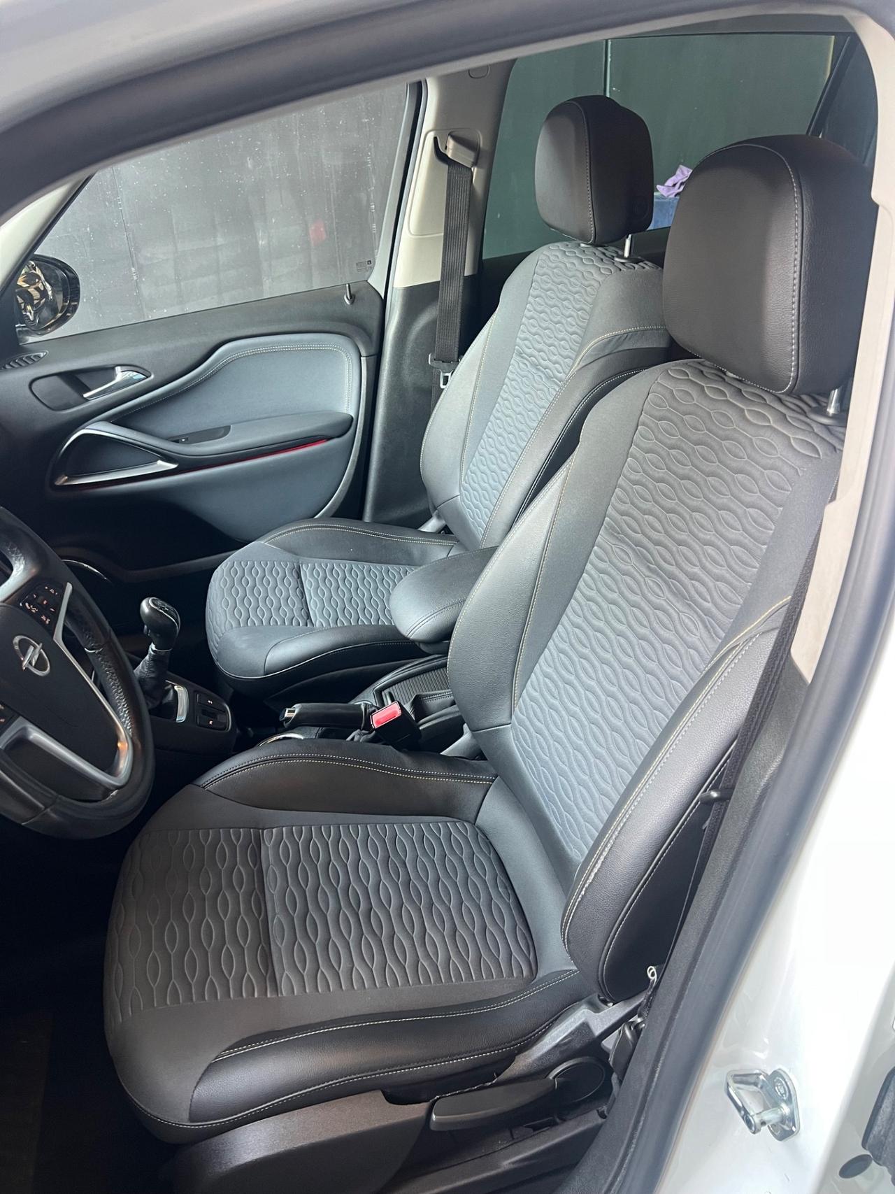 Opel Zafira Tourer 1.6 Turbo EcoM 150CV Cosmo