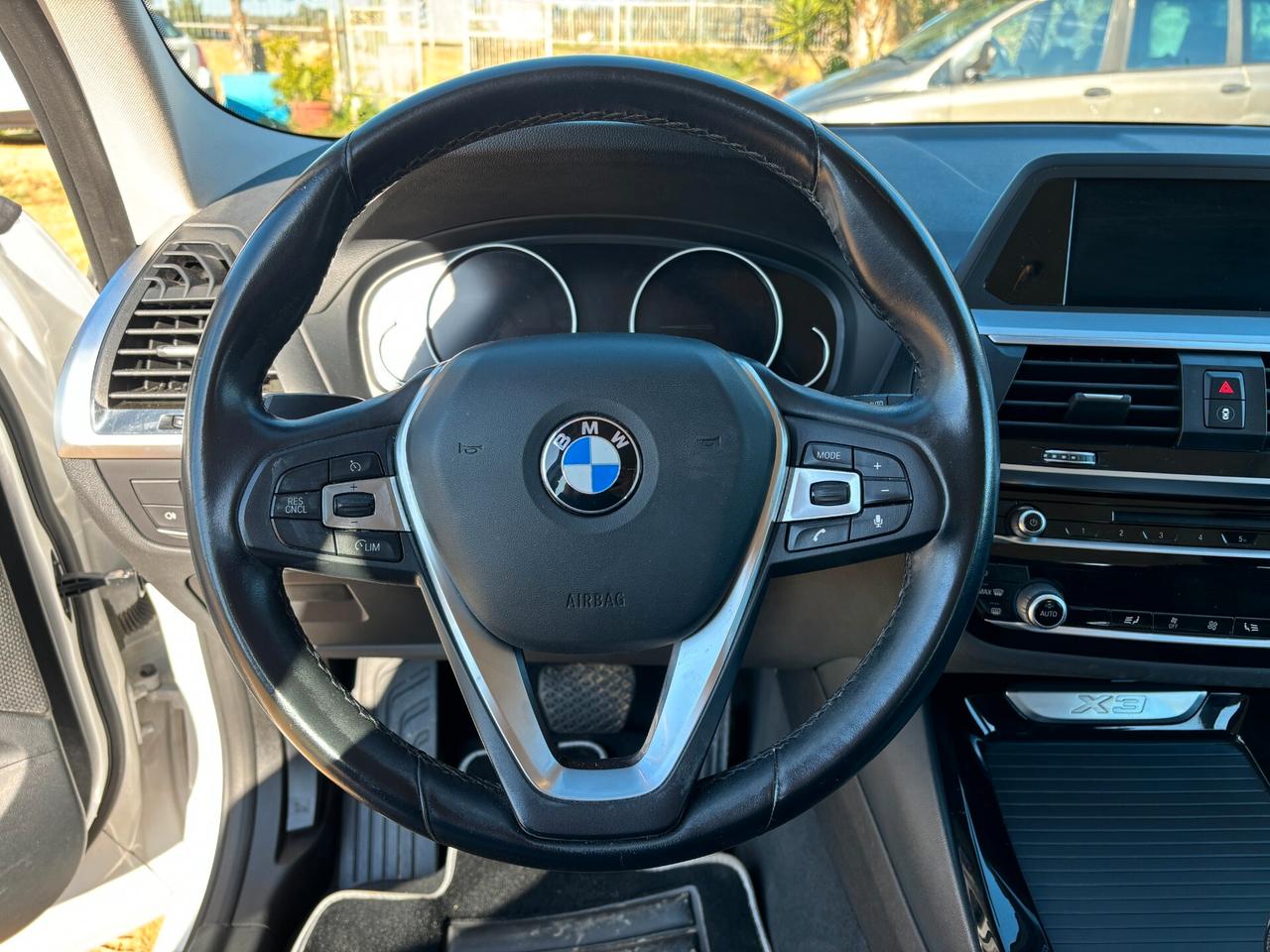 Bmw X3 xDrive20d Business Advantage - 2019