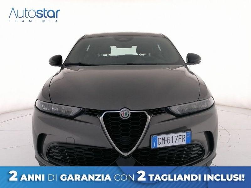 Alfa Romeo Tonale 1.5 hybrid Super 130cv tct7