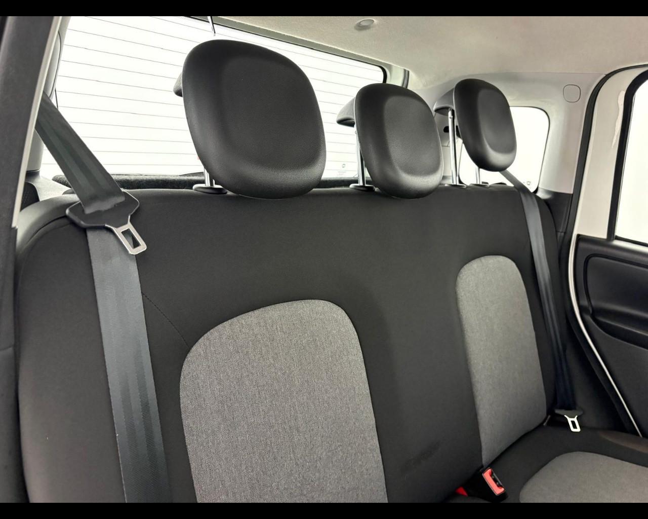 FIAT Panda 0.9 t.air t. Cross 4x4 s&s 85cv