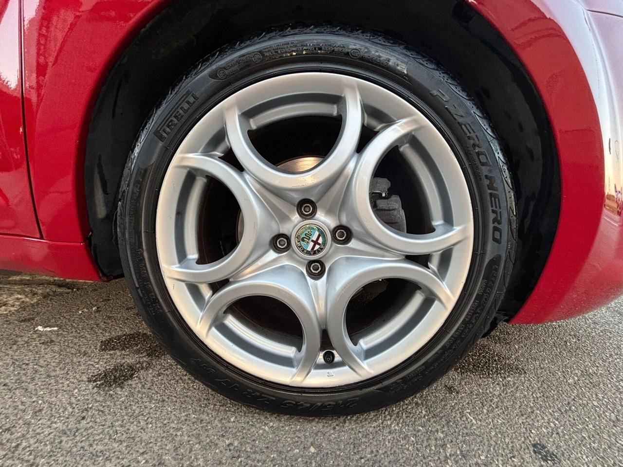 Alfa Romeo MiTo 1.3 JTDm 85cv - 2015