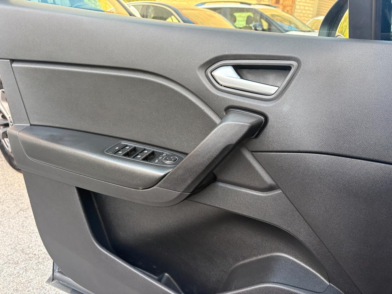 Renault Captur Blue dci 95 CV Business