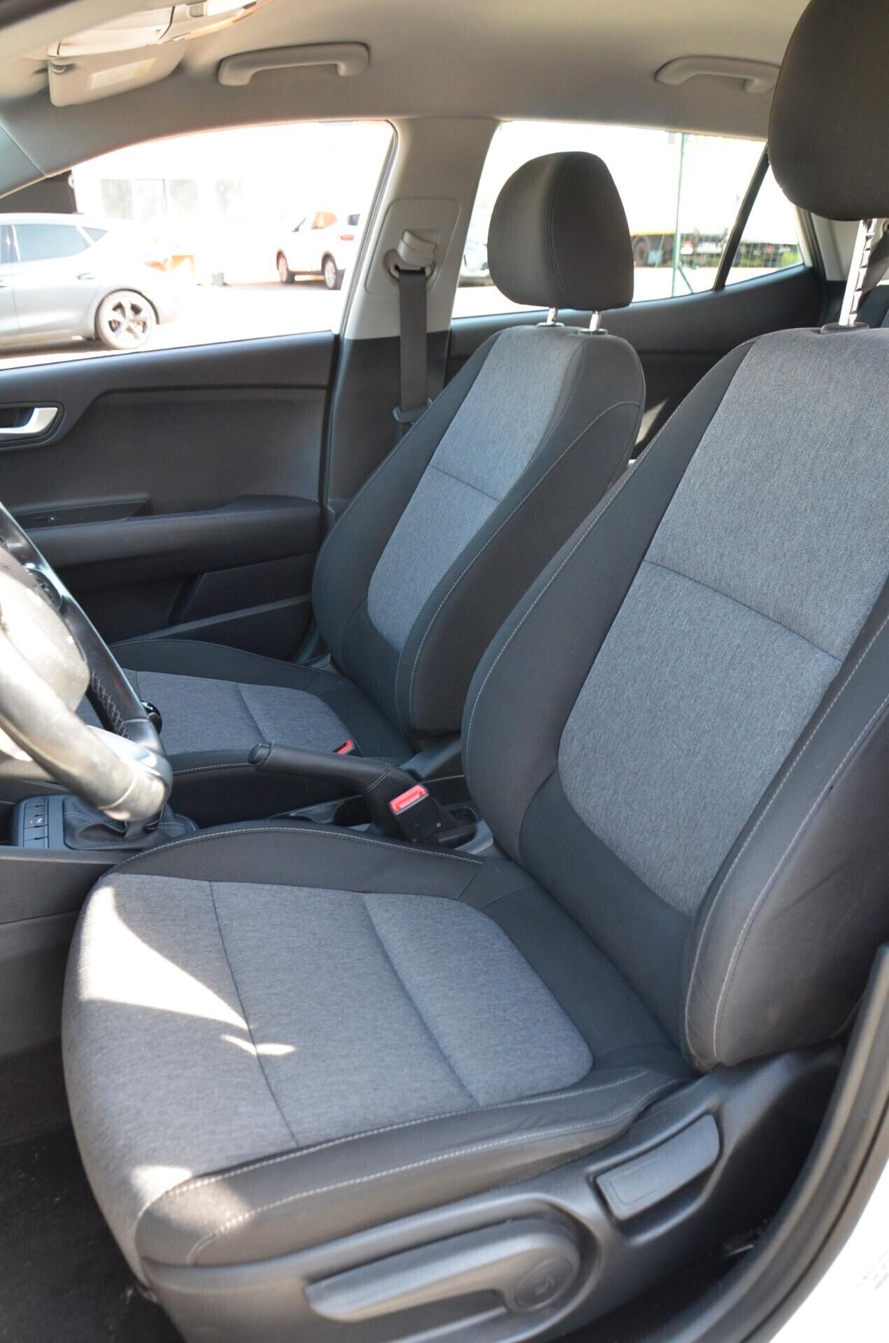 Kia Stonic 1.2 DPI ECO GPL Urban