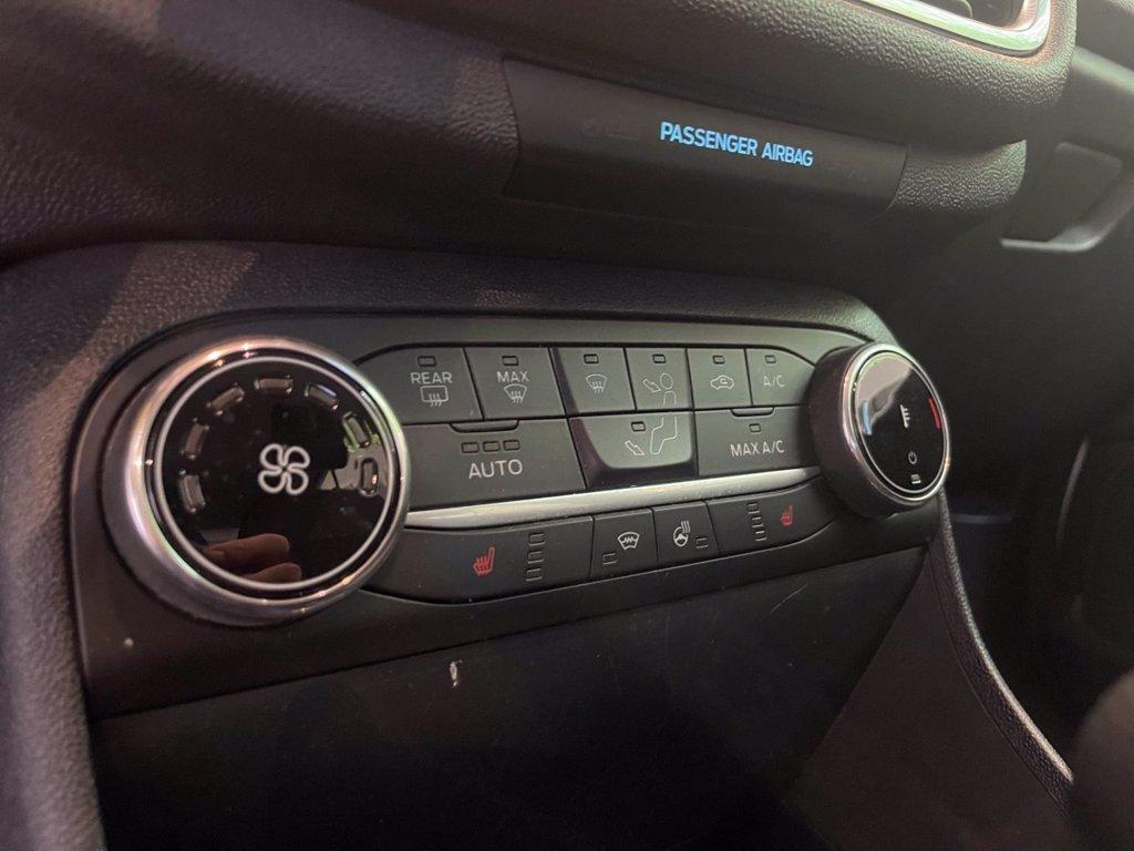 FORD Fiesta 5p 1.0 ecoboost h Titanium 125cv del 2021