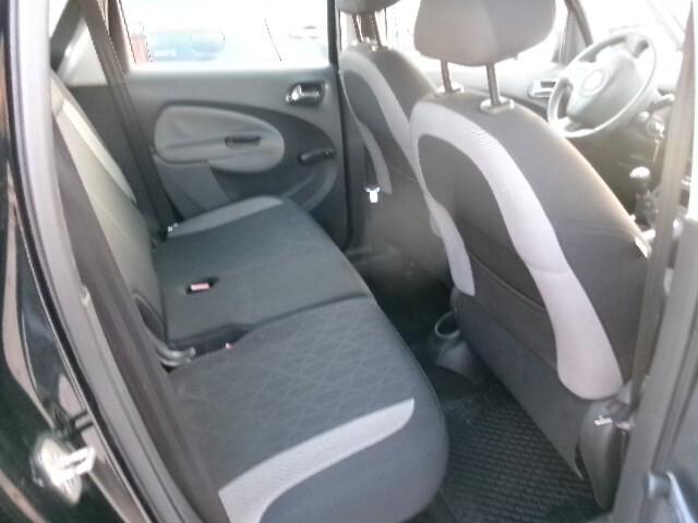 Citroen C3 Picasso 1.6 HDi 90 Exclusive