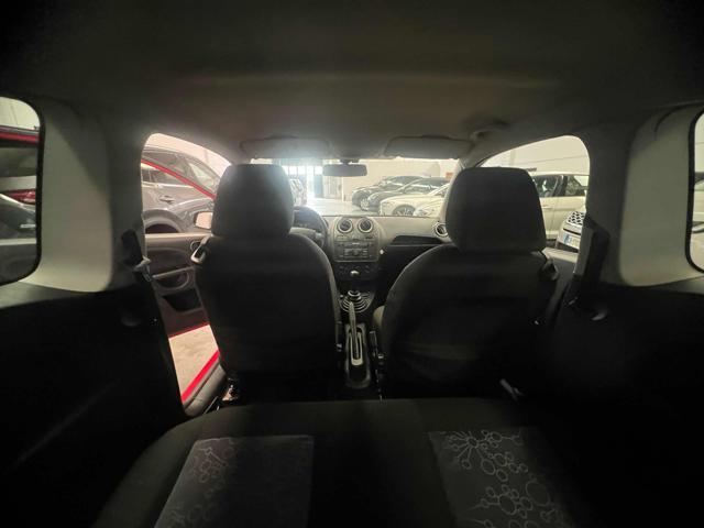 FORD Fiesta 1.2 16V 3p. Ghia VISTA E PIACIUTA