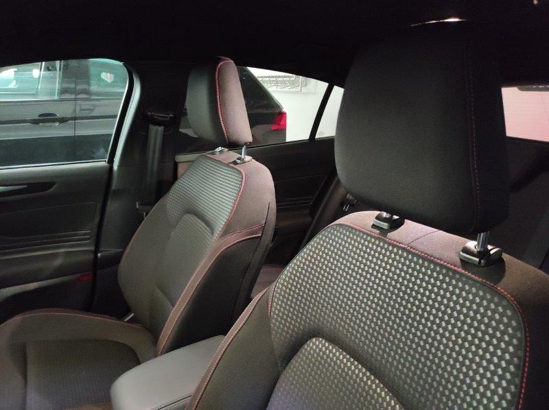 FORD Focus 4ª serie - Focus 1.5 EcoBlue 115 CV automatico 5p. ST-Line