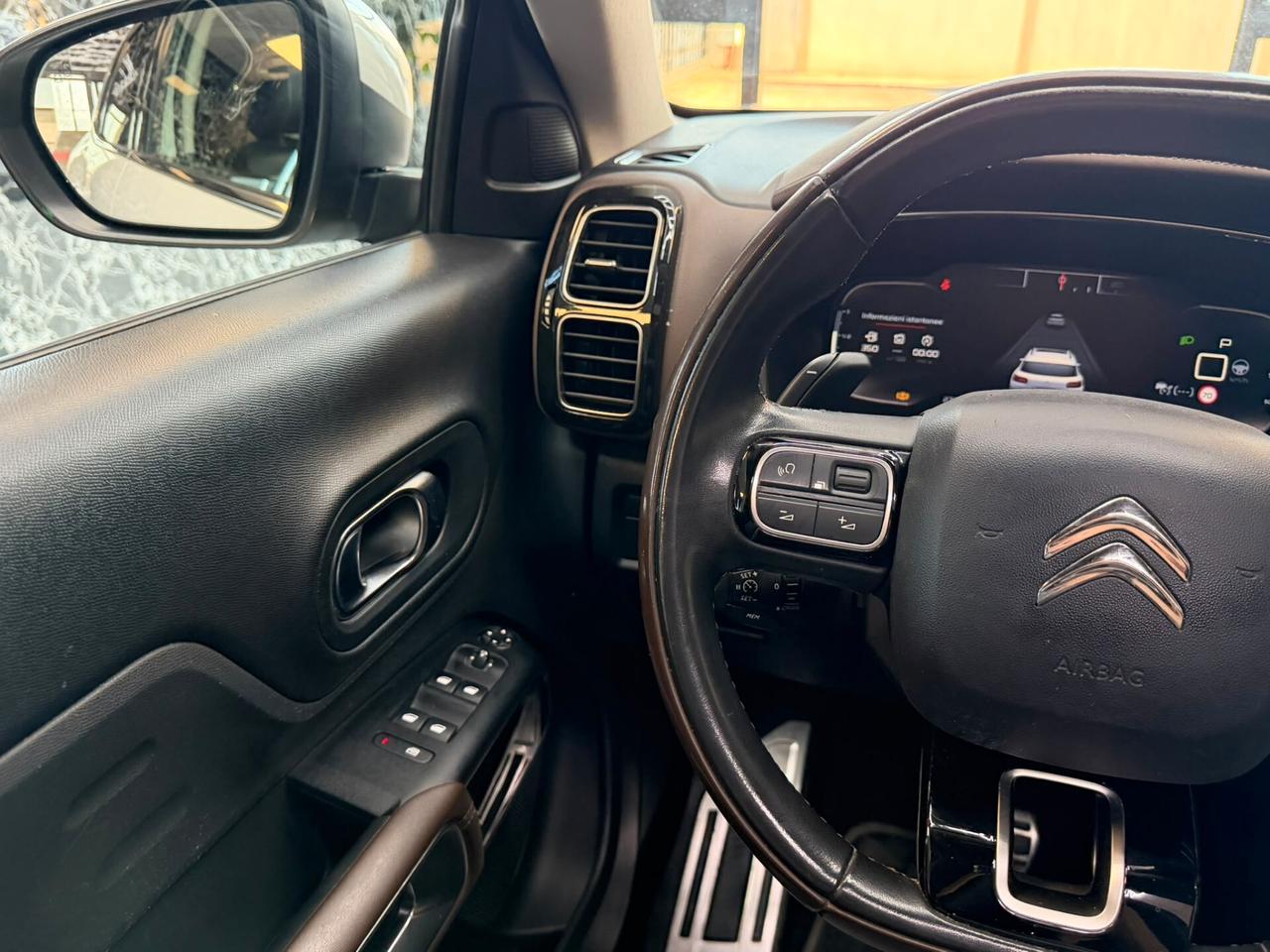 Citroen C5 Aircross BlueHDi 130 S&S EAT8 Shine