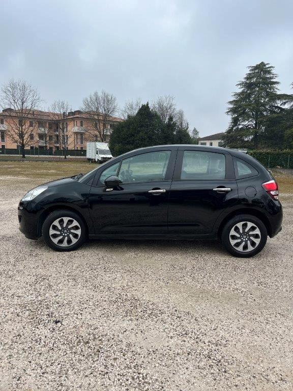 Citroen C3 1.6 bluehdi Seduction 75cv