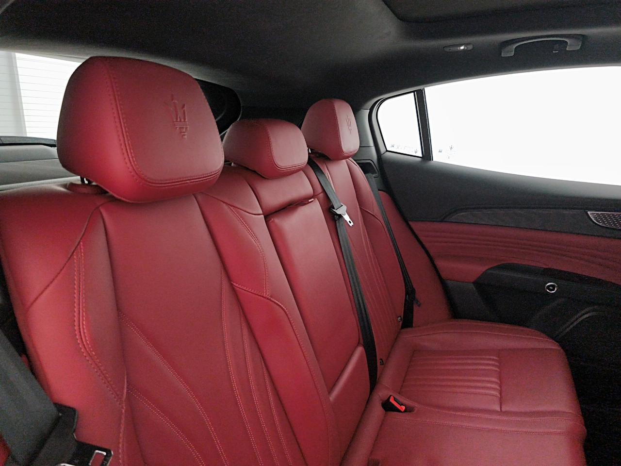 Maserati Grecale 2.0 mhev Modena 330cv