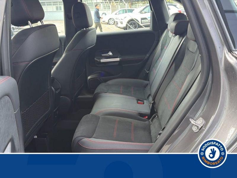 Mercedes-Benz Classe B 180d Automatic